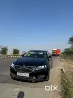 Skoda Superb 2017 Petrol Good Condition