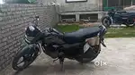 Super splendor new condition 15000km driven for sell