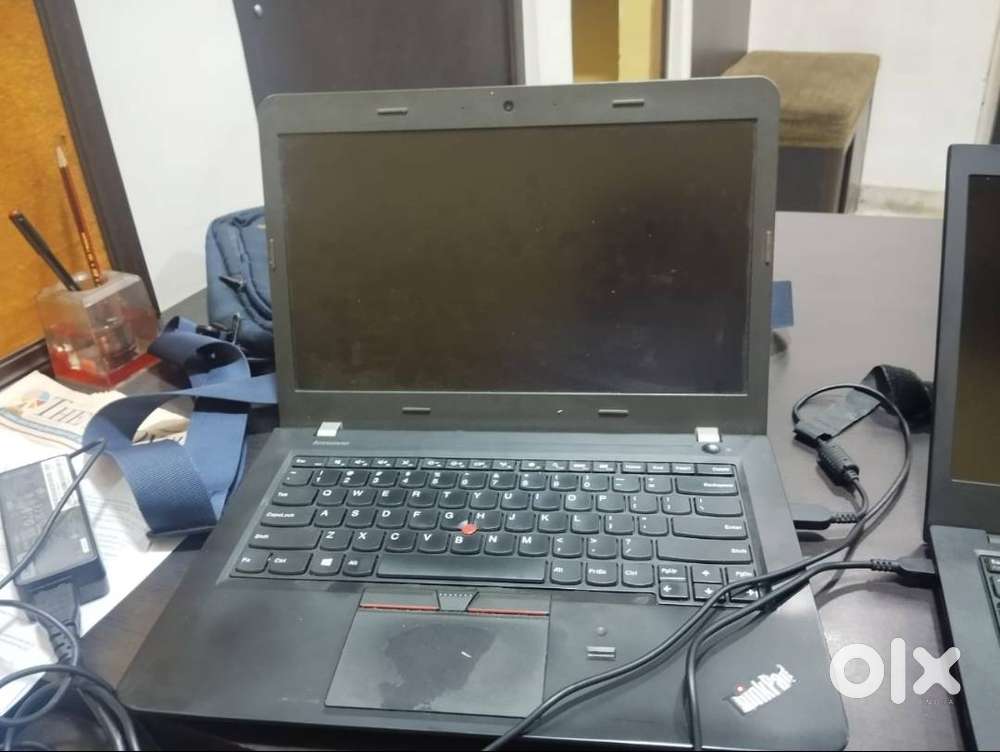 Lenovo laptop
