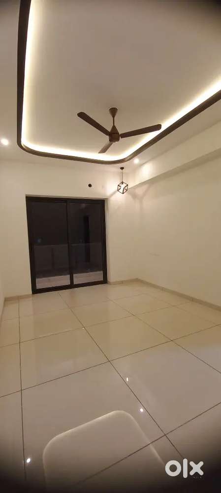 3bhk brand new flat for sale at bejai