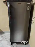Kelvinator refrigerator