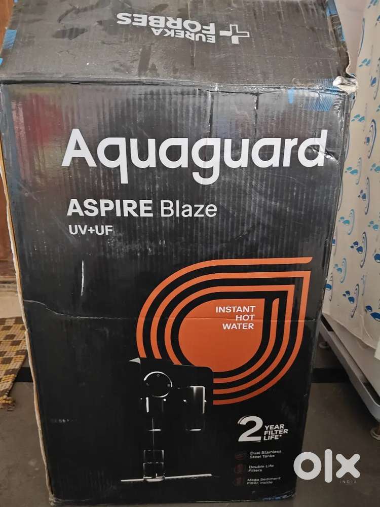 Aquaguard Aspire Blaze 5.6L