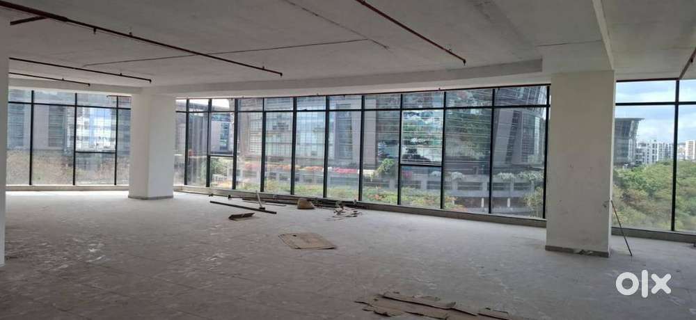 1350 Sqft Unfurnished Office On Rent  Near Eon IT Park, Kharadi,