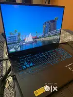 Asus TUF Gaming F16