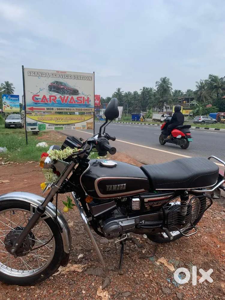 condition is good . Fc 2030