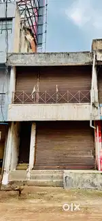 Commercial Shop for Sale Just 100m from GE Road, Supela Bhilai