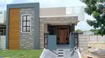 Ready To Move House in Gated Community