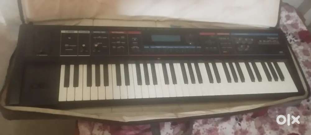 Juno di keyboard