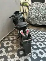 Good condition pulsar rs 200