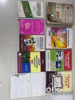 14 ECE dept books