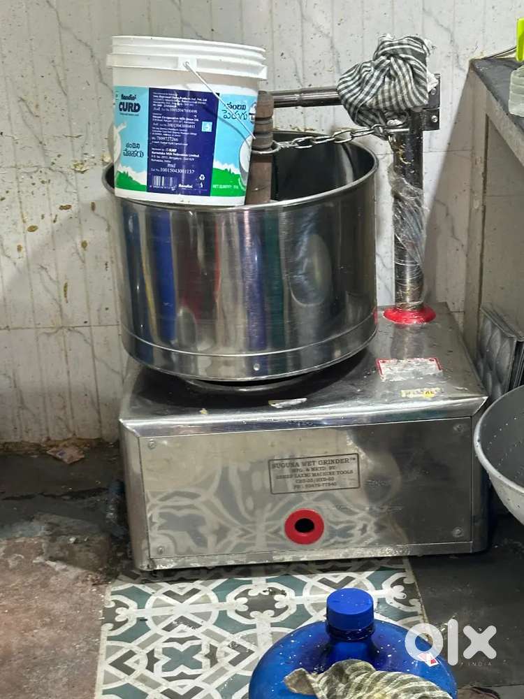 tiffin hotel equipment for sale immediatly