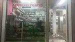 Pharmacy and clinic for Sale