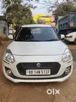 Maruti Suzuki Swift VXI 2018, 2018, Petrol
