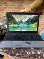 acer laptop wi fi bilu bettry 100% dispily full