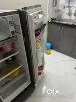 Whitpool fridge 180ltrs