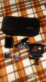 Go pro hero 12