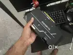 GTX 1660 Graphics card