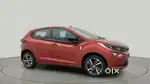 Tata Altroz 1.2 XZ Plus Petrol, 2022, Petrol
