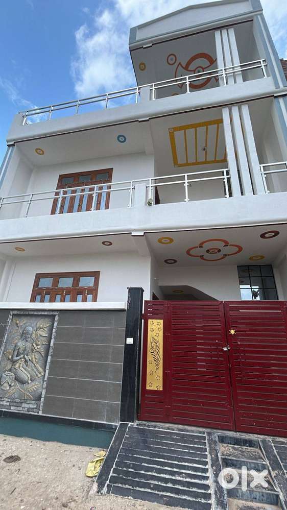 SHIV NAGAR COLONY BENIPUR