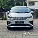 Maruti Suzuki Ertiga VDI SHVS, 2019, Diesel