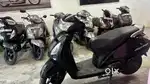 GOOD CONDITION SCOOTY