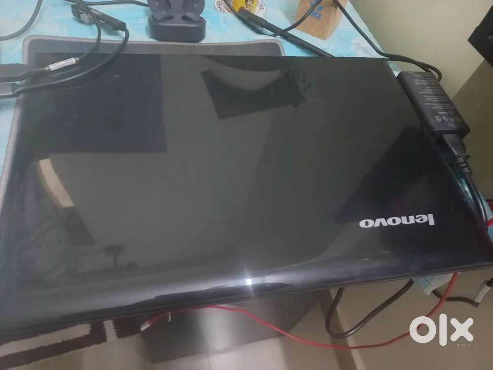 Lenovo g50-80 Intel core i3 4th generation 4030U-(4gb/1tb hdd/dos)G50