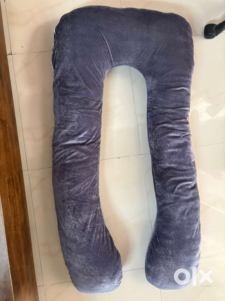 Pregnancy Pillow, U Shaped