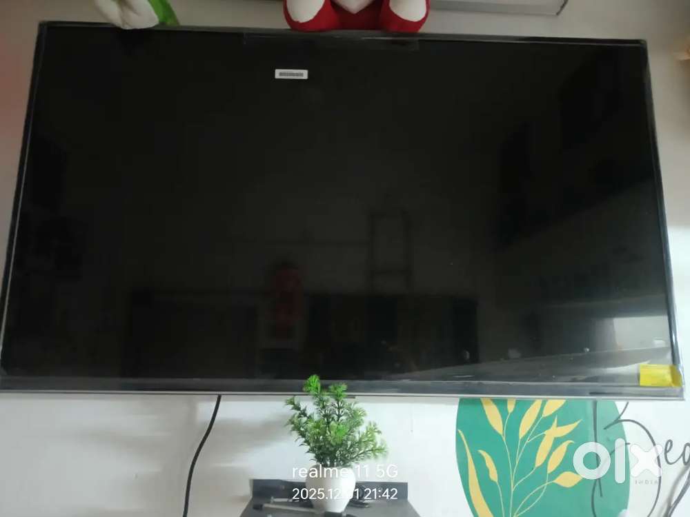 MI tv 43 inch