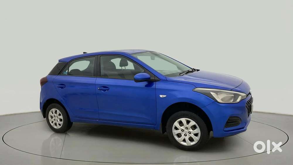 Hyundai Elite i20 Magna Executive 1.2, 2018, Petrol