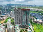 DOSTI EASTERN BAY WADALA 2.64 CR All INCLUSIVE