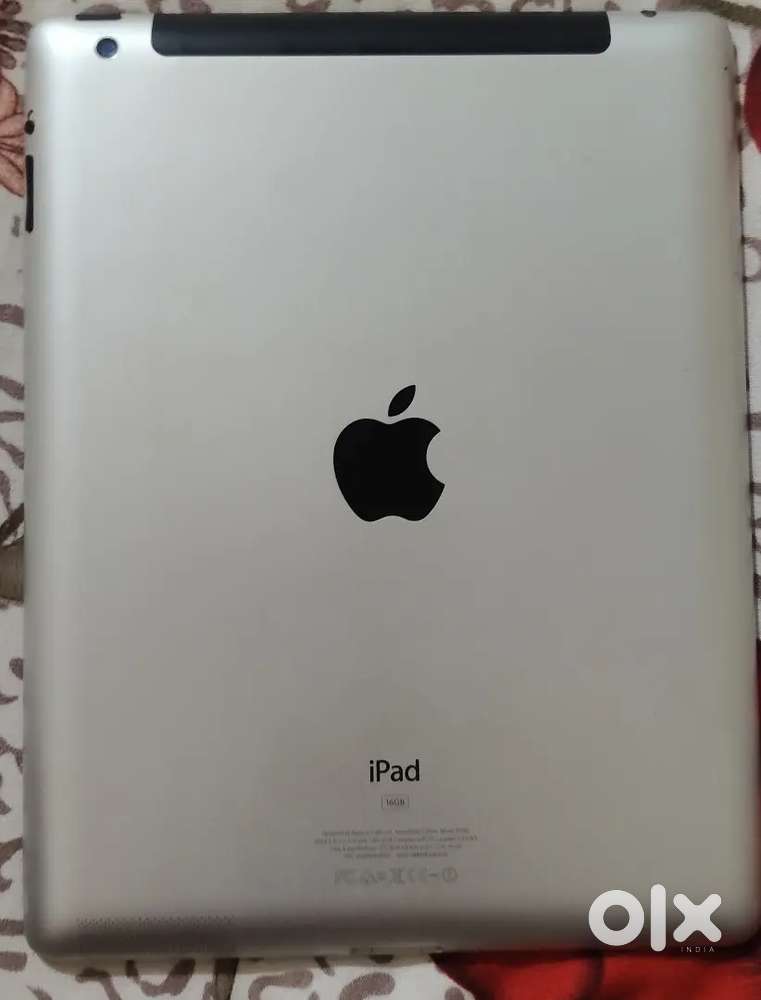 Apple 3rd gen model A1430