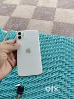 iPhone 11 128 all original  battery 83