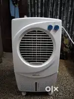 Bajaj Cooler with 3Yrs warranty A1 Condition 4 Months old