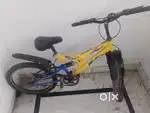 Kross Bicycle 20T 6-10years