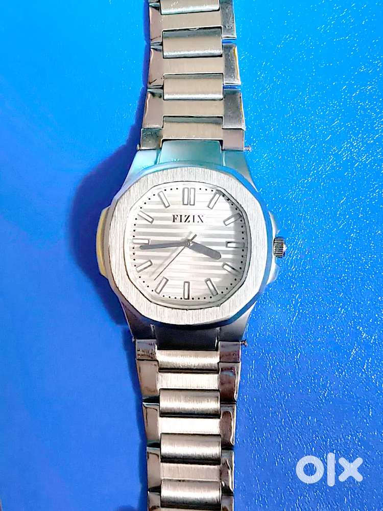 Premium Metal Watch