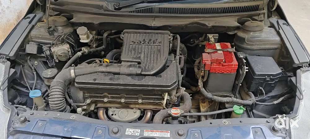 Maruti Suzuki Ciaz 2017 Petrol 61000 Km Driven