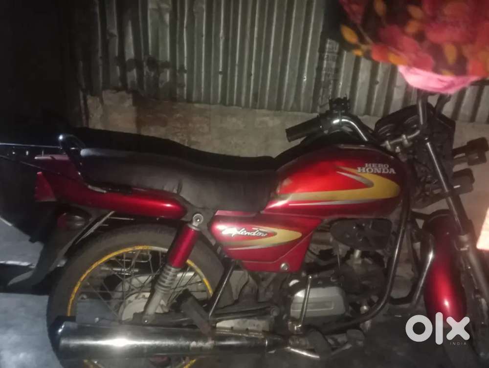 Good bike low price sell