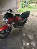Bike for sell no one ride it