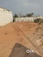 155 sqyds plot for sale in Rampally 5 mins drive from ecil