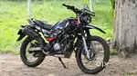 The Finest looking, the best modified xpulse 200 4v