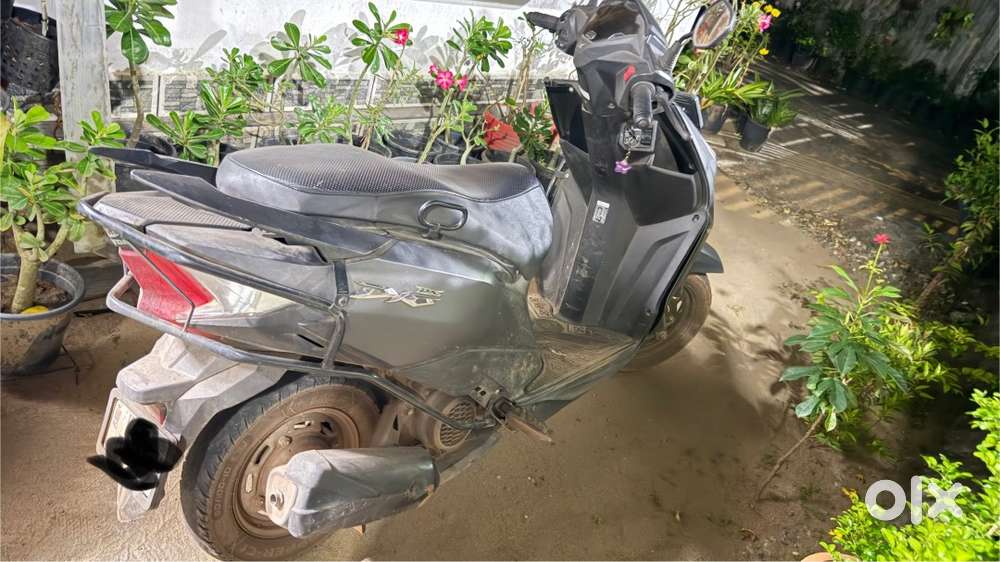 Honda dio for sale