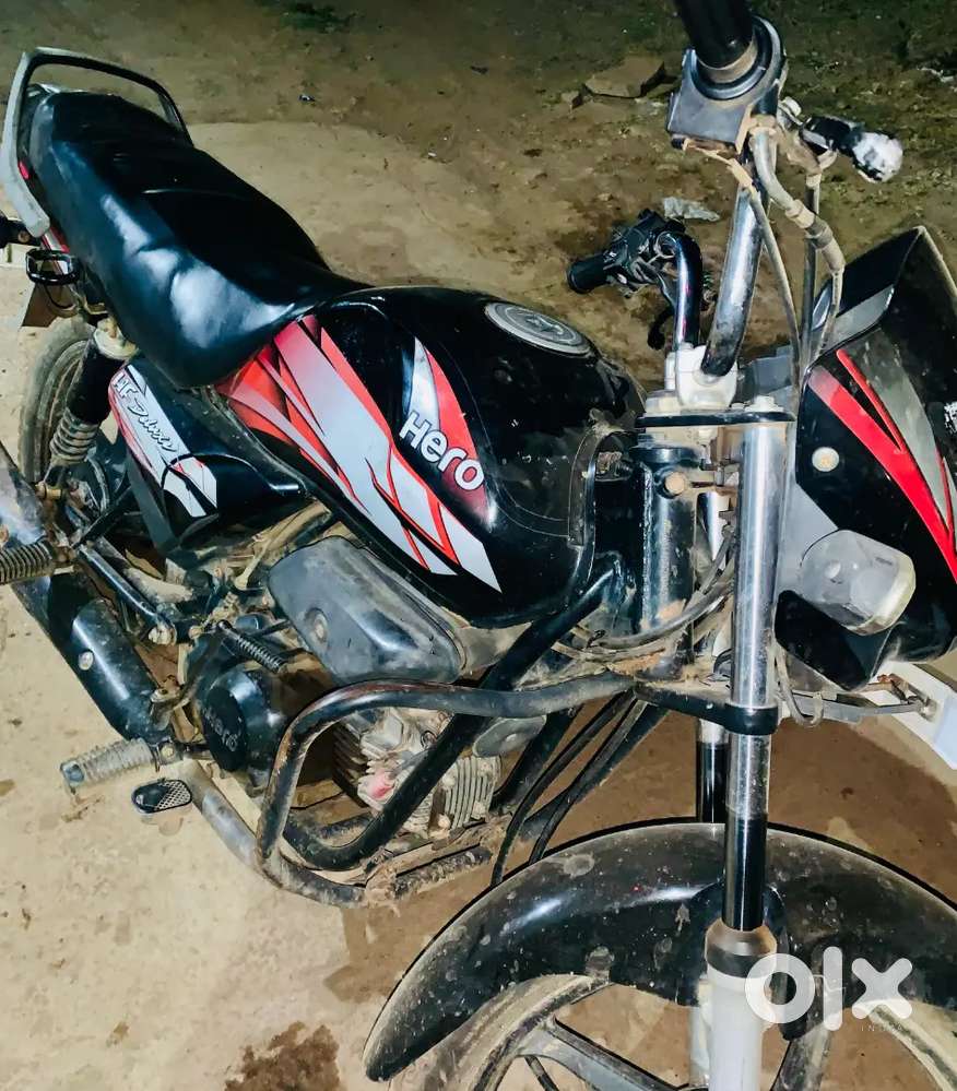 अर्जेंट सेल बेस्ट कंडीशन गाड़ी 29 हजआर चली अर्जेंट सेल