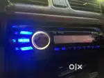 Sony Car Audio System