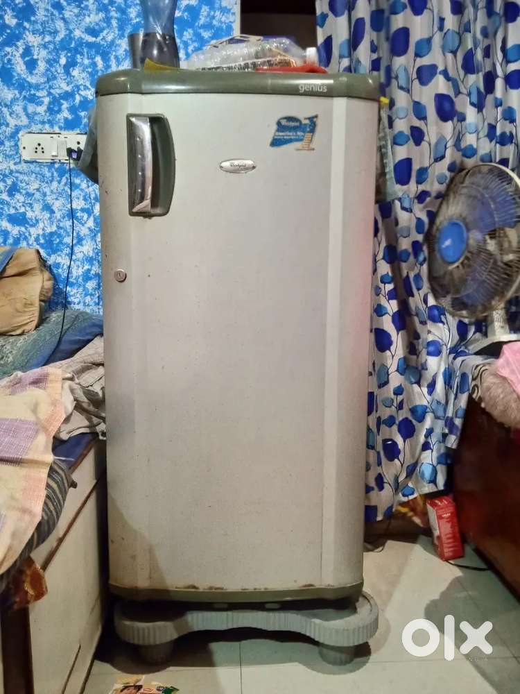 Whirlpool fridge for sale