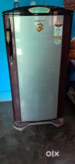 Kelvinator fridge