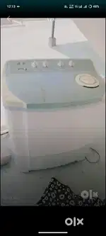 Washing Machine LG 7kg