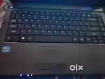 Acer laptop