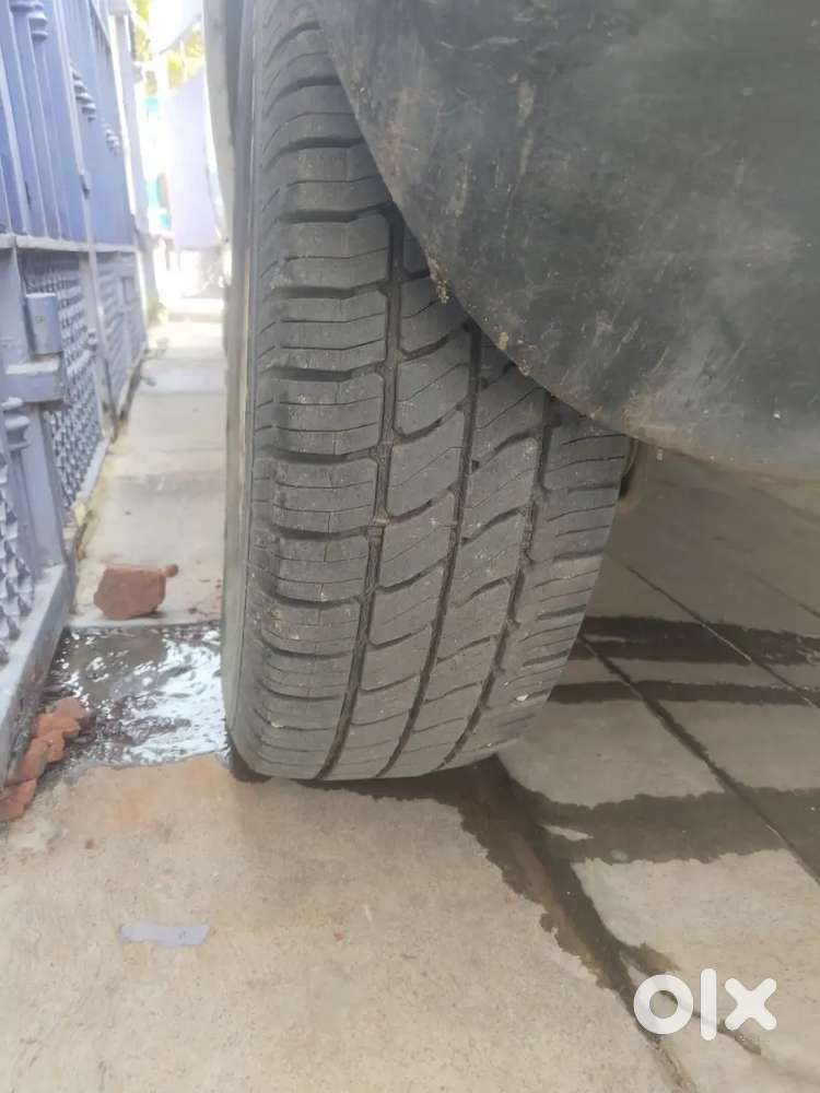 Tata Indica V2 2002 Diesel Good Condition