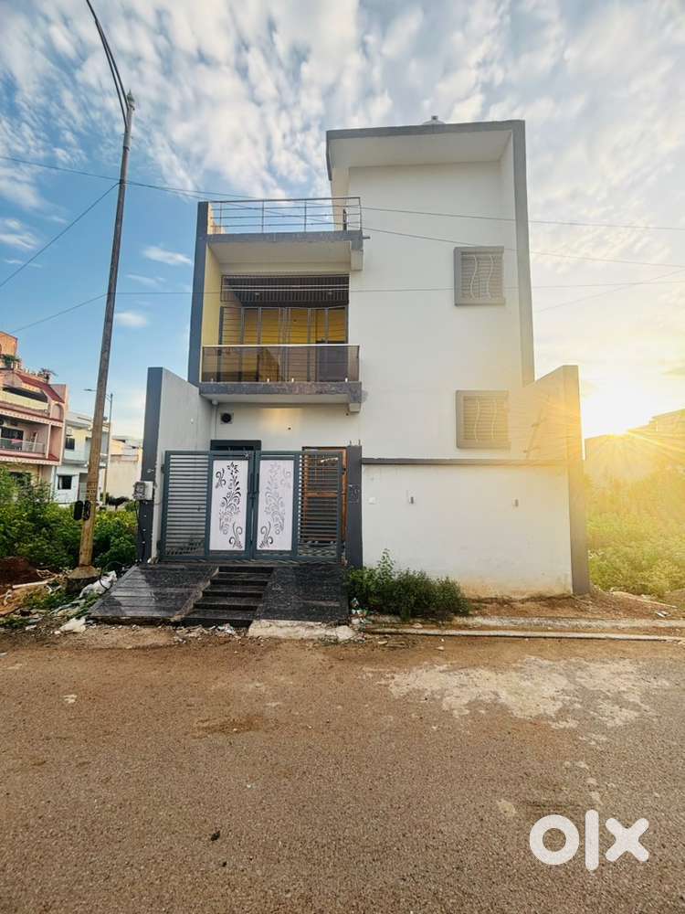 3bhk duplex kamal vihar