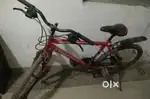 Gear Cycle